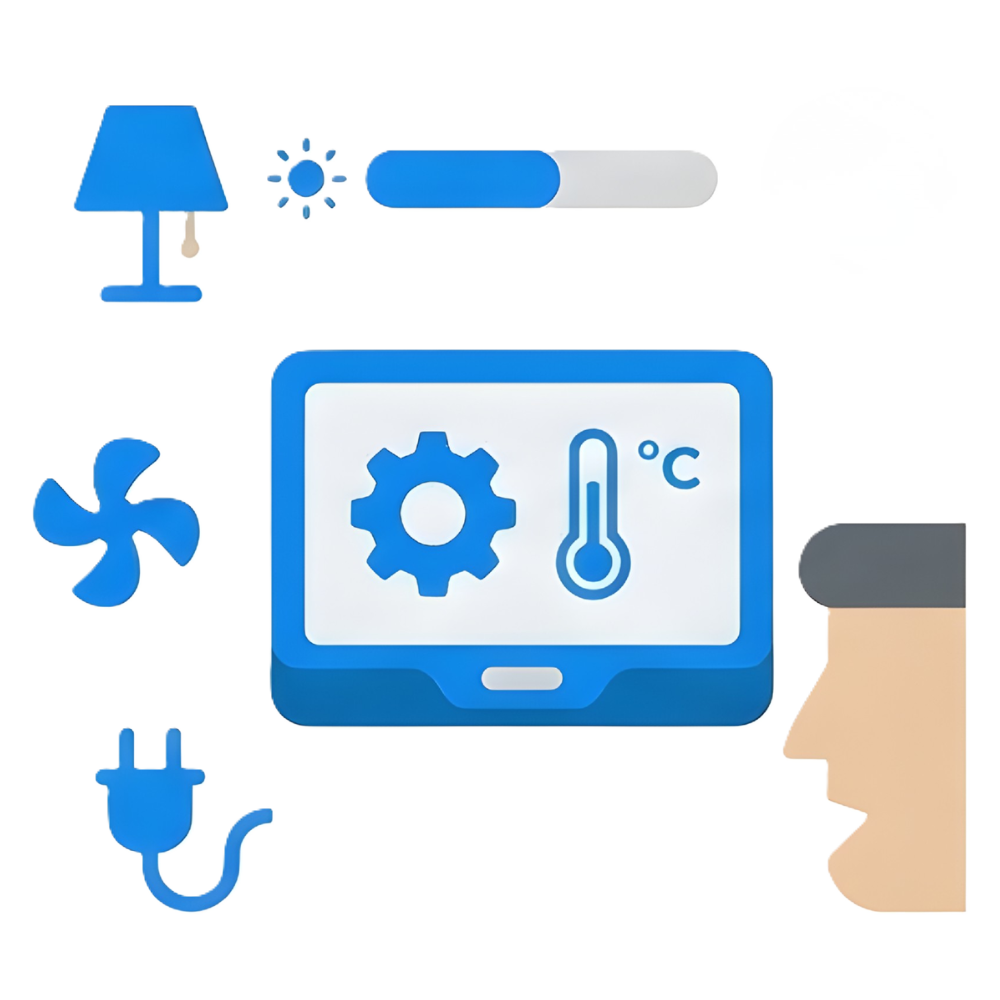 Smart Home